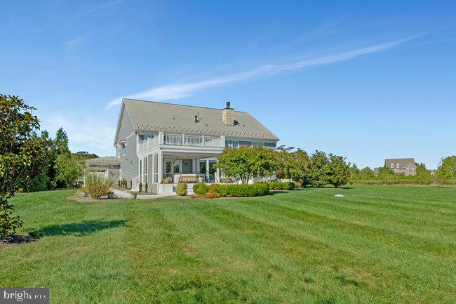 EVERGREEN VILLAGE - Residential