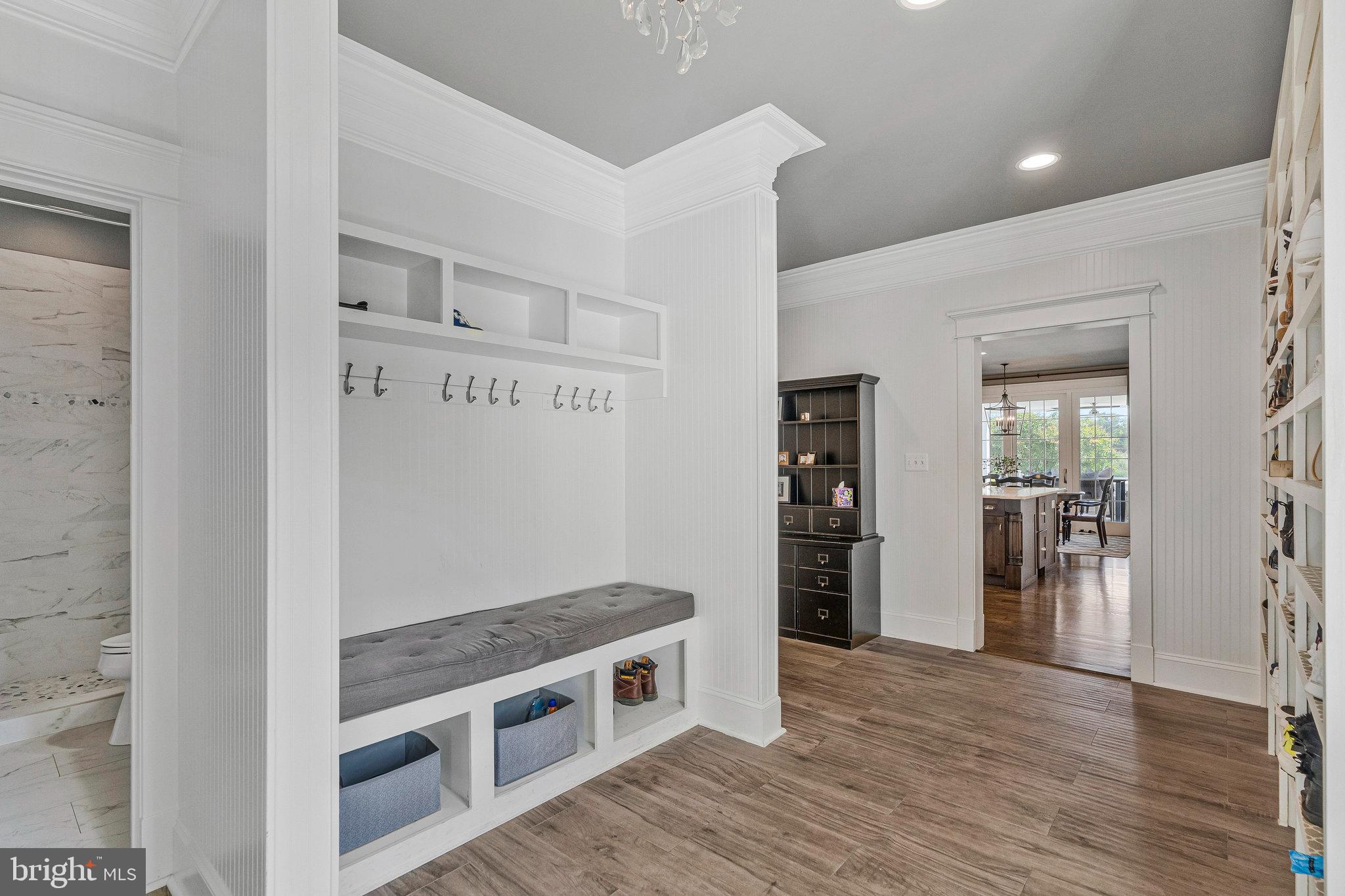 EVERGREEN VILLAGE - Residential