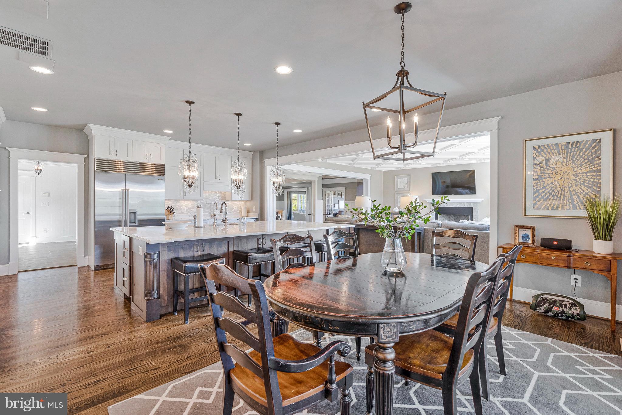 EVERGREEN VILLAGE - Residential