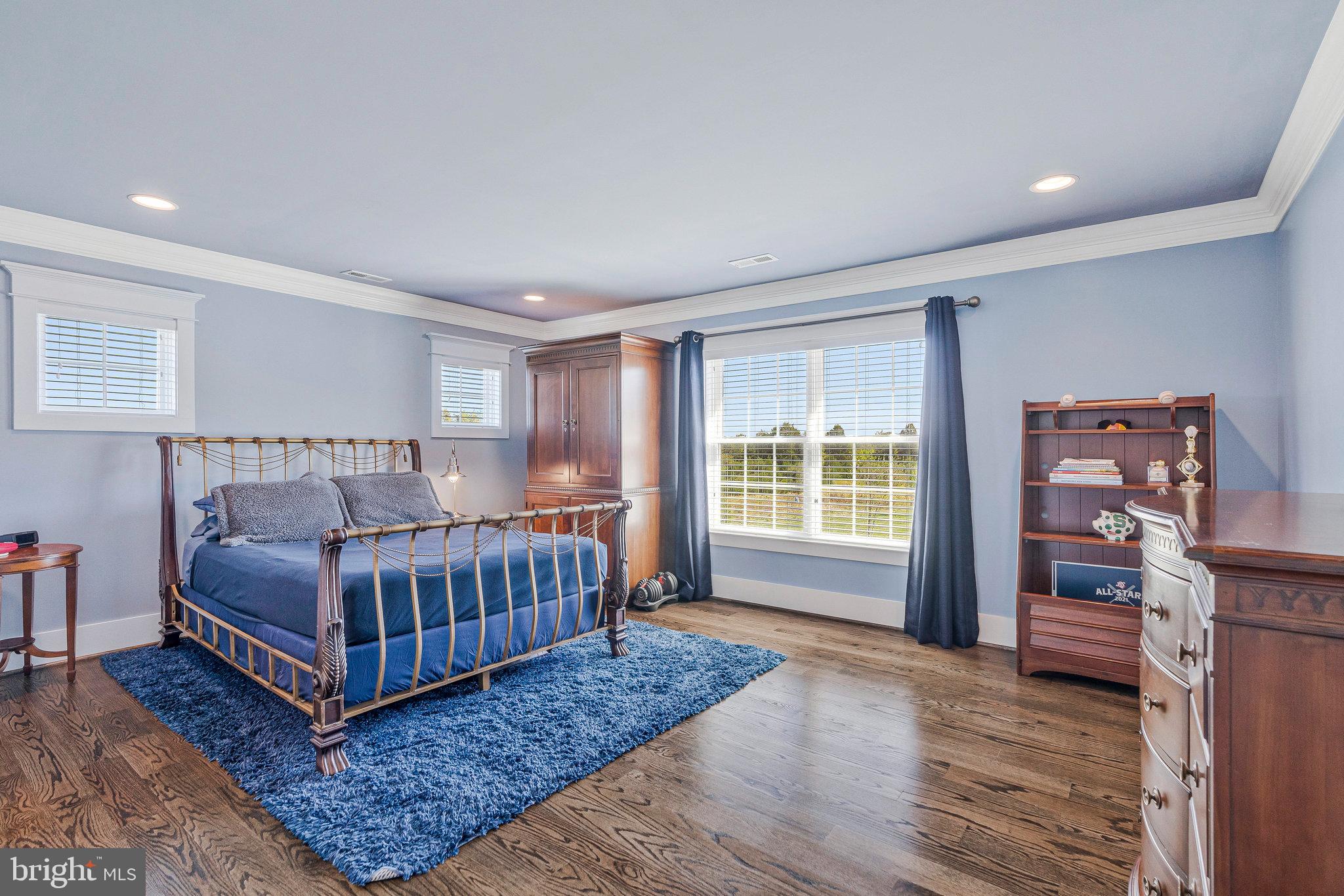 EVERGREEN VILLAGE - Residential