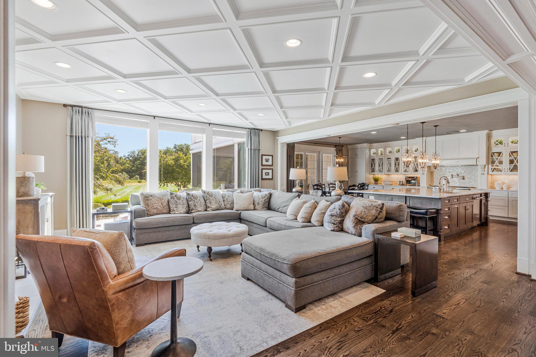 EVERGREEN VILLAGE - Residential