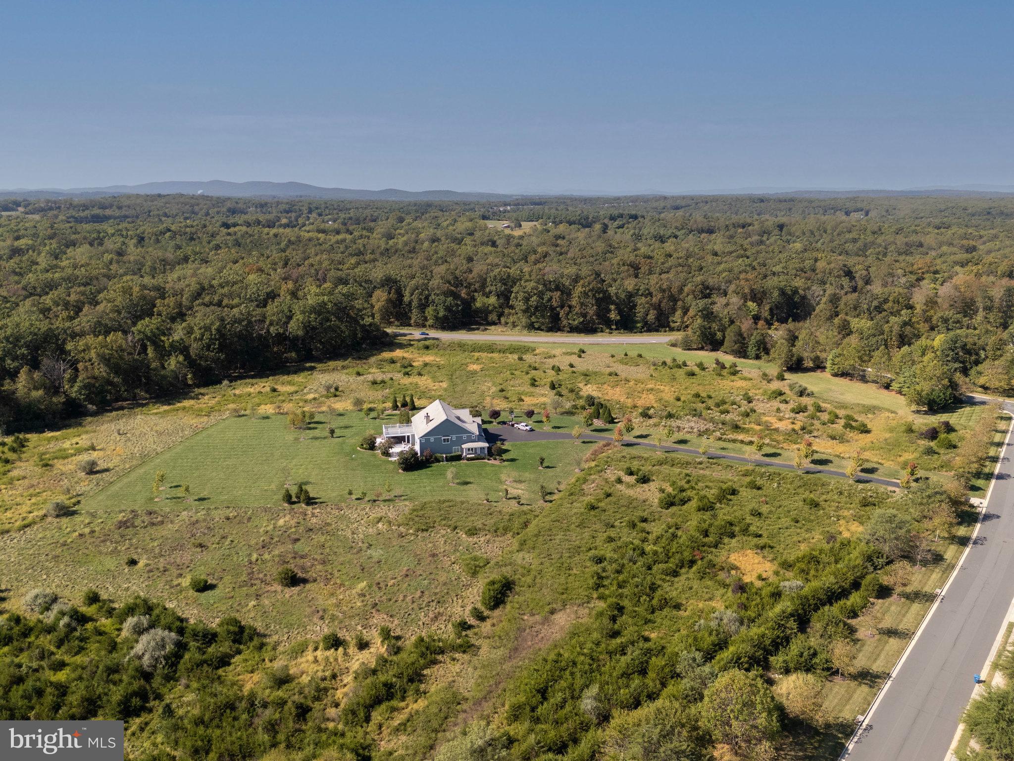 EVERGREEN VILLAGE - Residential