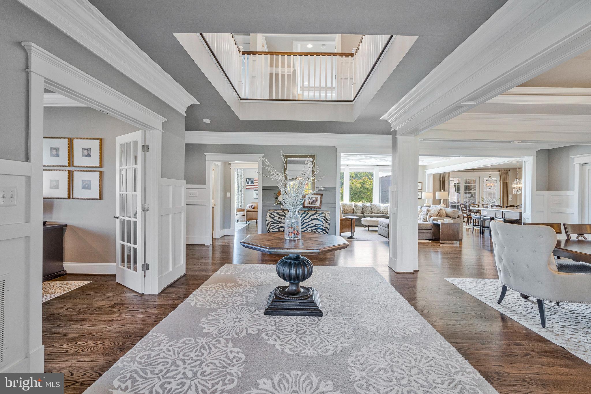 EVERGREEN VILLAGE - Residential