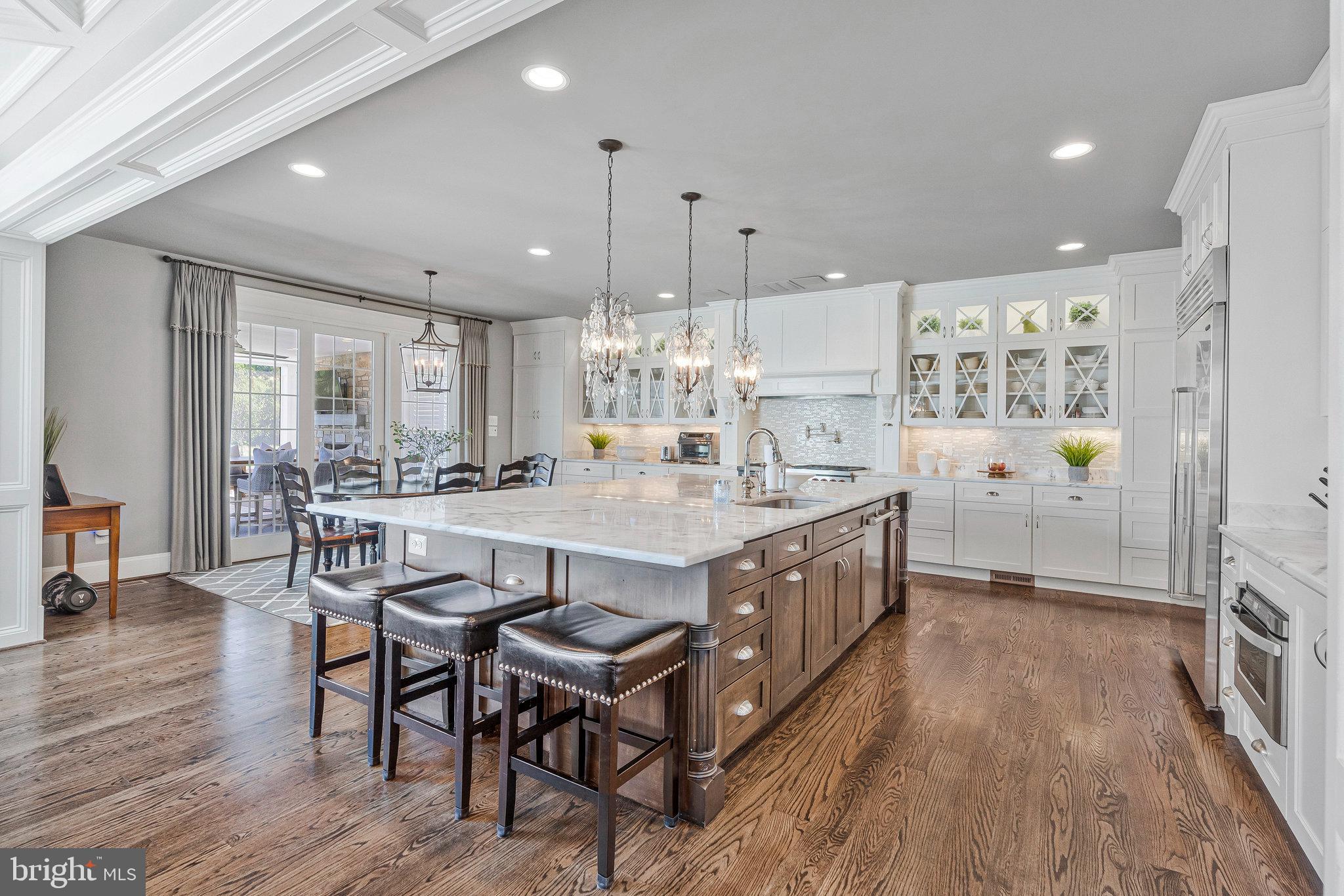 EVERGREEN VILLAGE - Residential