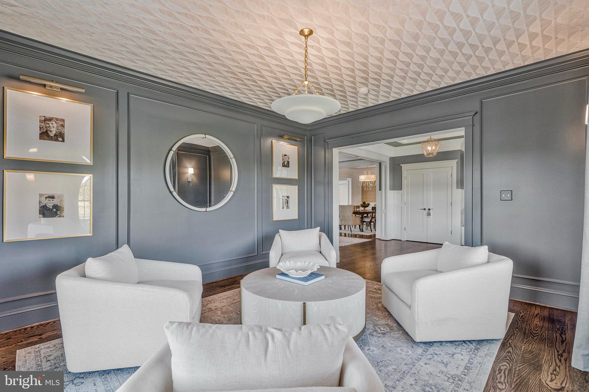 EVERGREEN VILLAGE - Residential