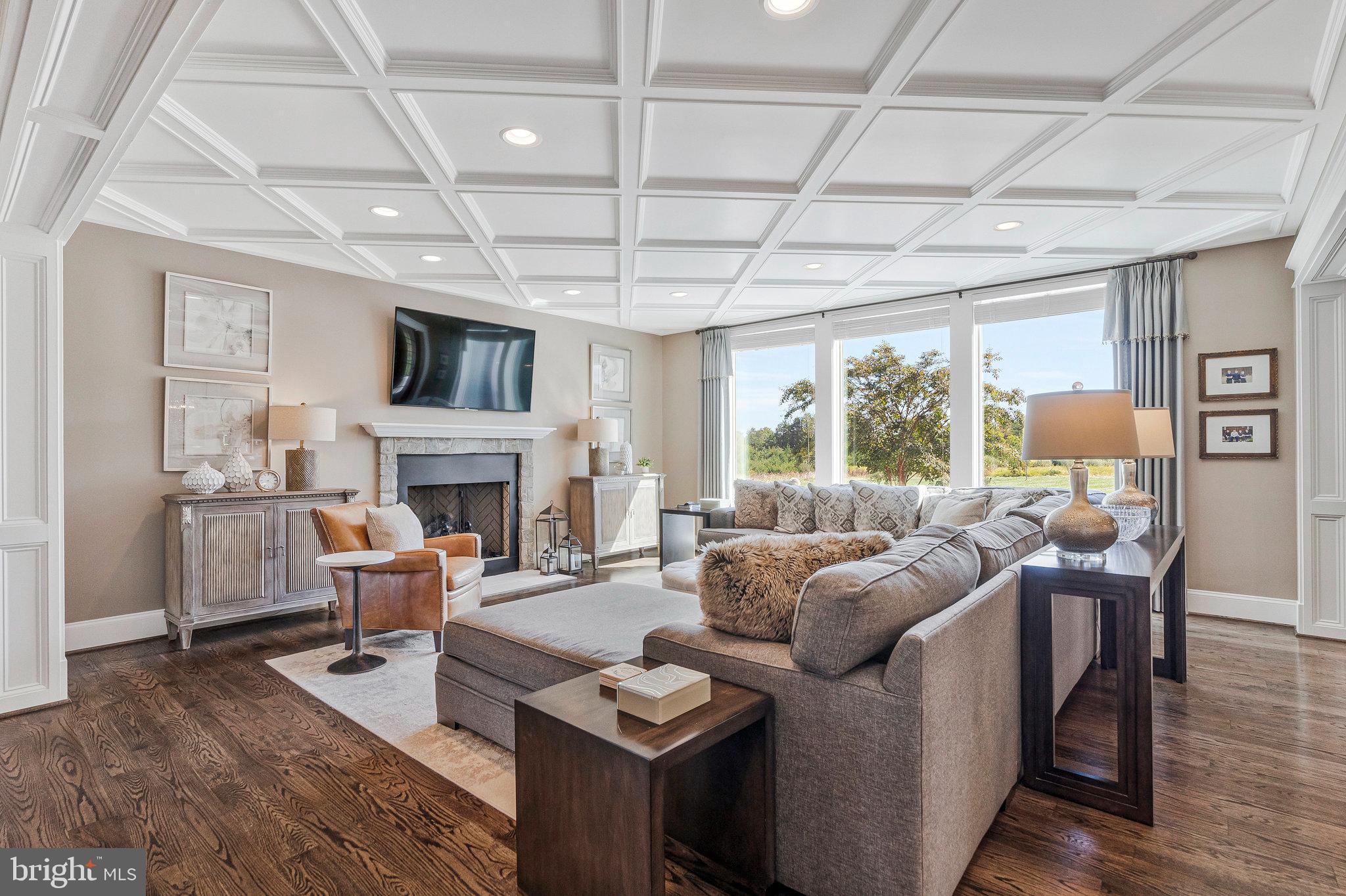 EVERGREEN VILLAGE - Residential