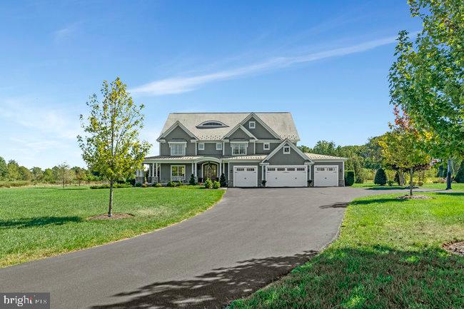 EVERGREEN VILLAGE - Residential