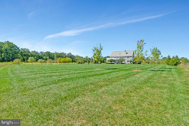 EVERGREEN VILLAGE - Residential