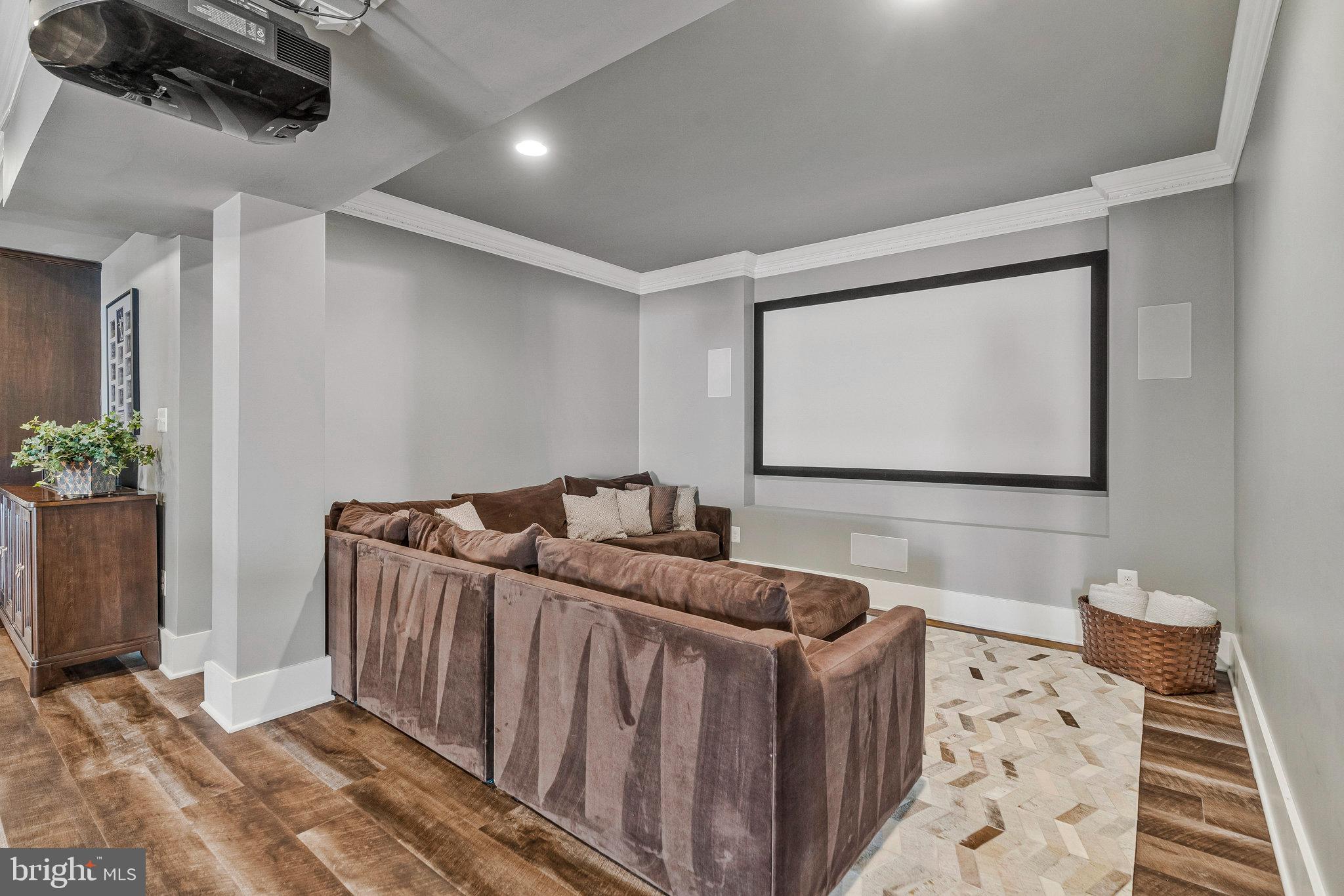 EVERGREEN VILLAGE - Residential