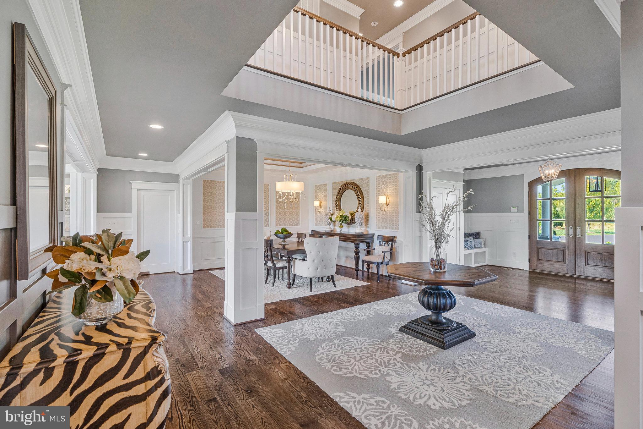 EVERGREEN VILLAGE - Residential