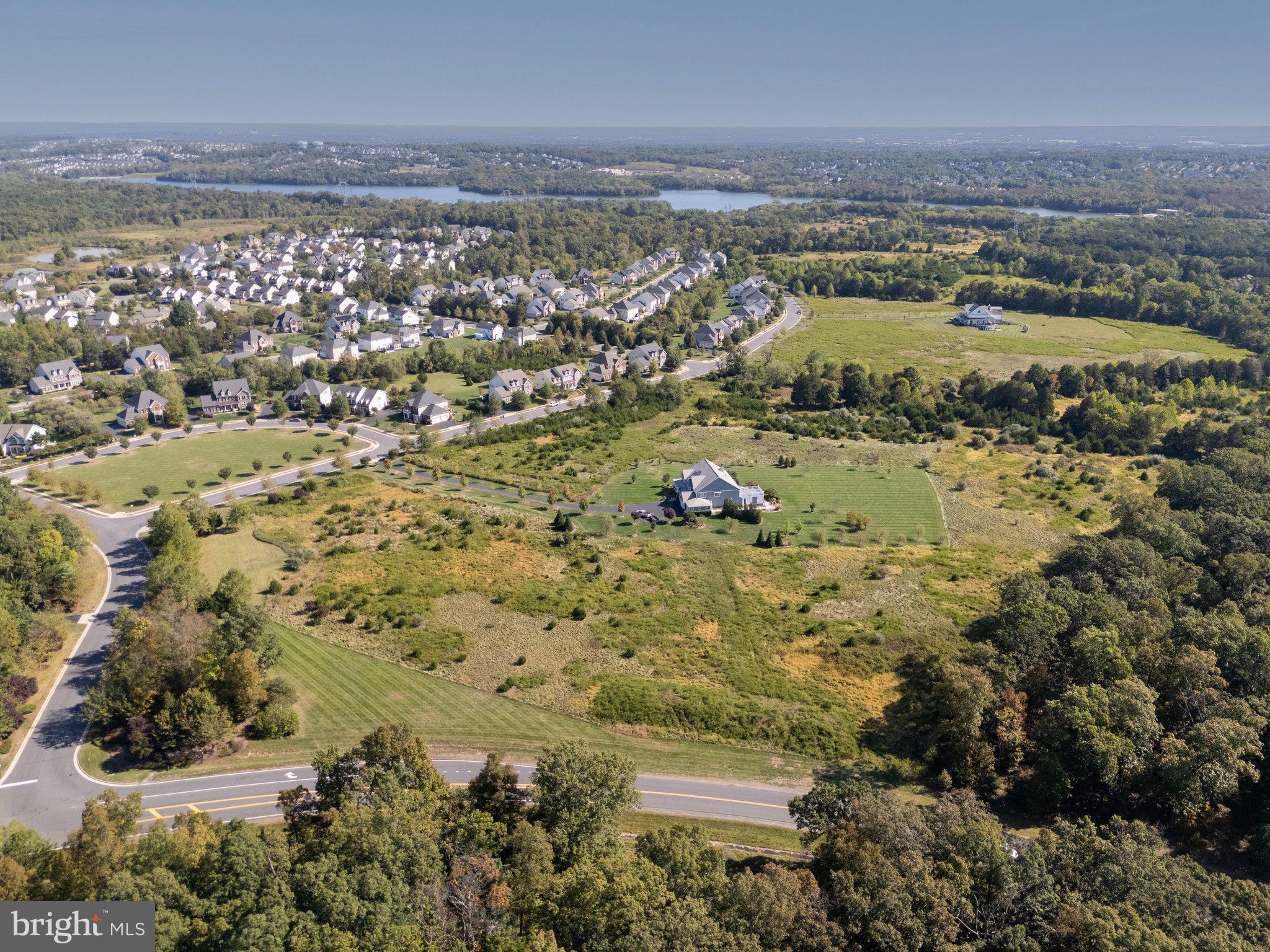 EVERGREEN VILLAGE - Residential