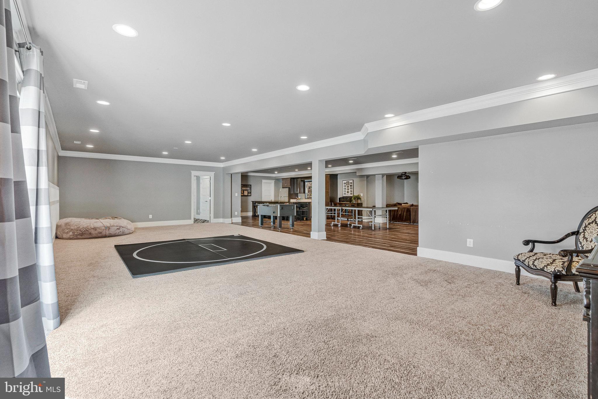 EVERGREEN VILLAGE - Residential