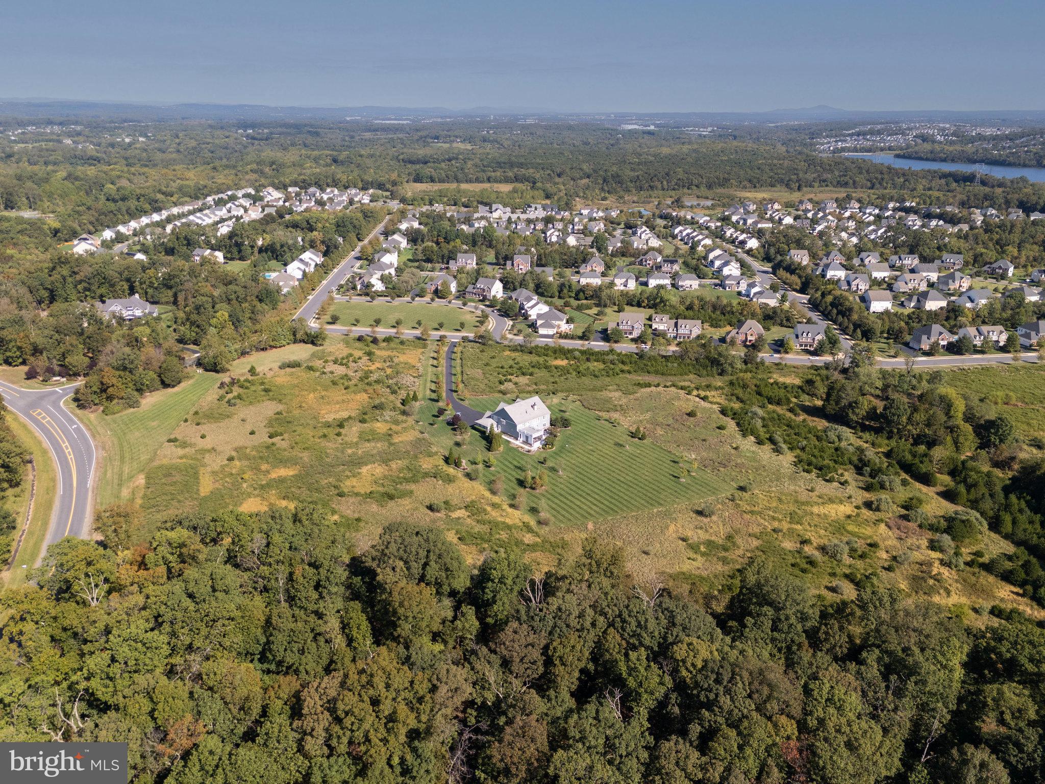 EVERGREEN VILLAGE - Residential