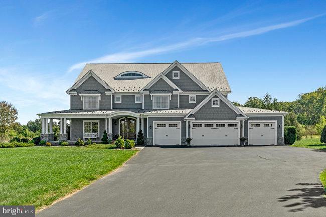 EVERGREEN VILLAGE - Residential