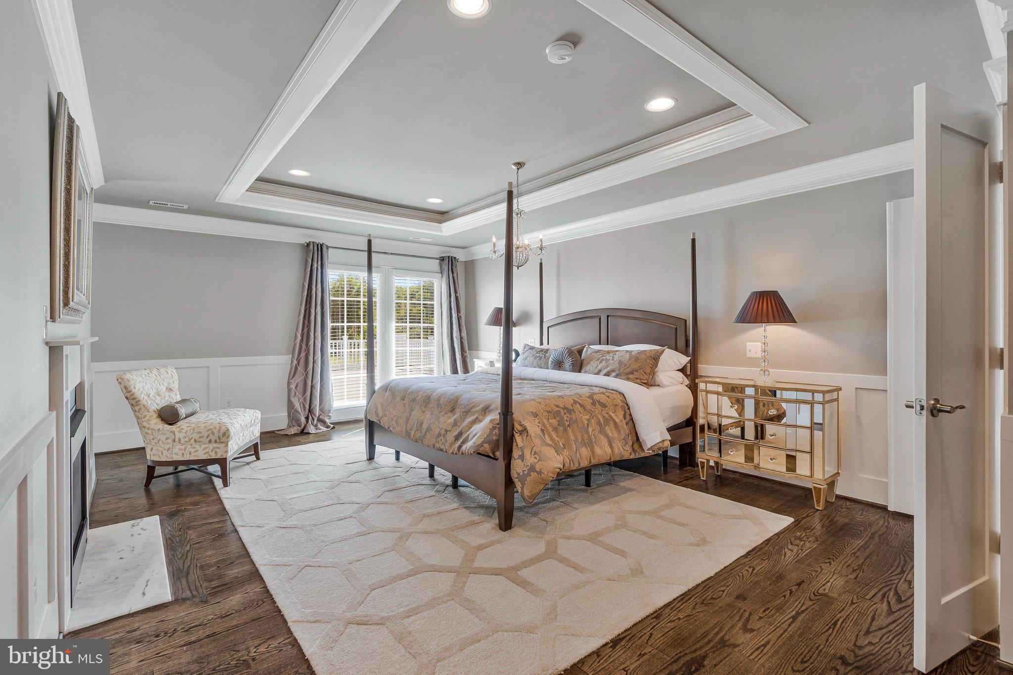 EVERGREEN VILLAGE - Residential