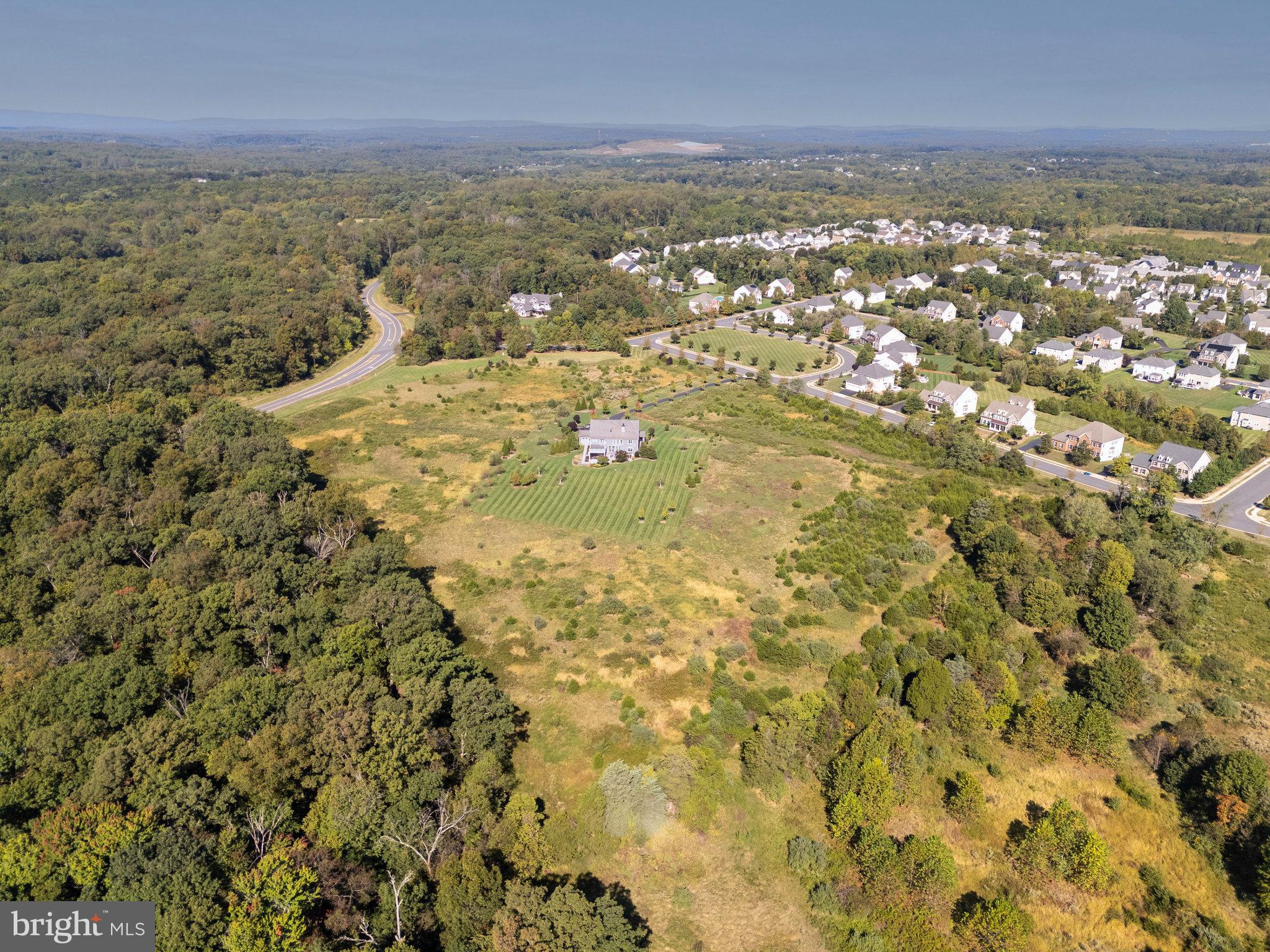 EVERGREEN VILLAGE - Residential