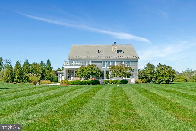 EVERGREEN VILLAGE - Residential