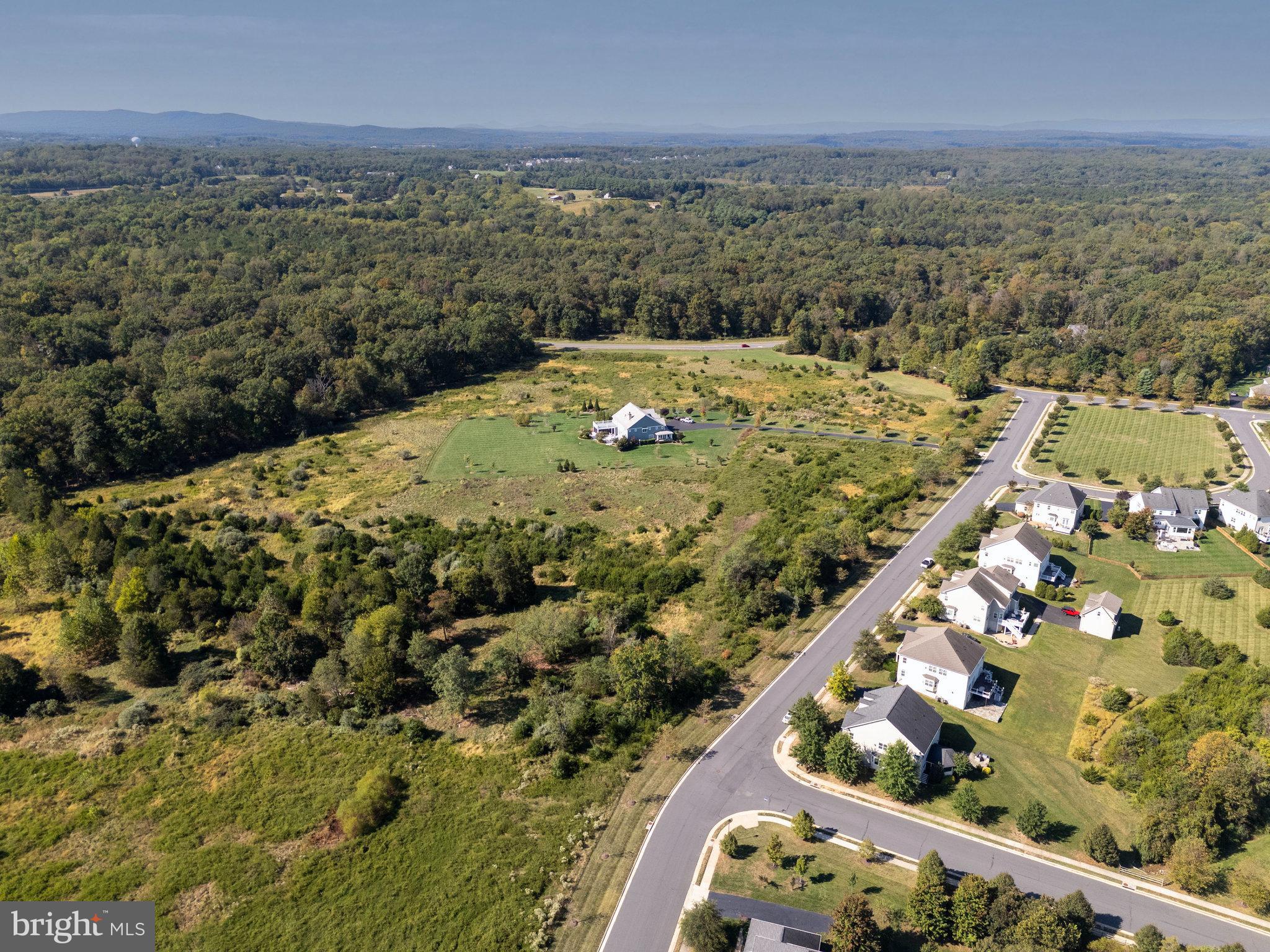 EVERGREEN VILLAGE - Residential