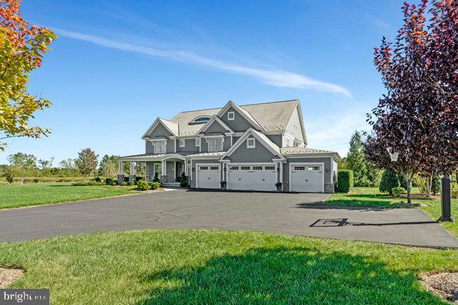 EVERGREEN VILLAGE - Residential