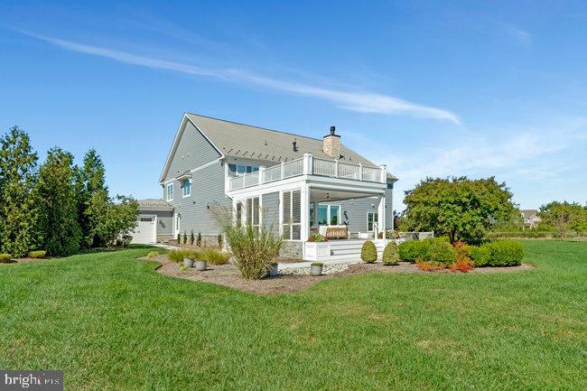 EVERGREEN VILLAGE - Residential