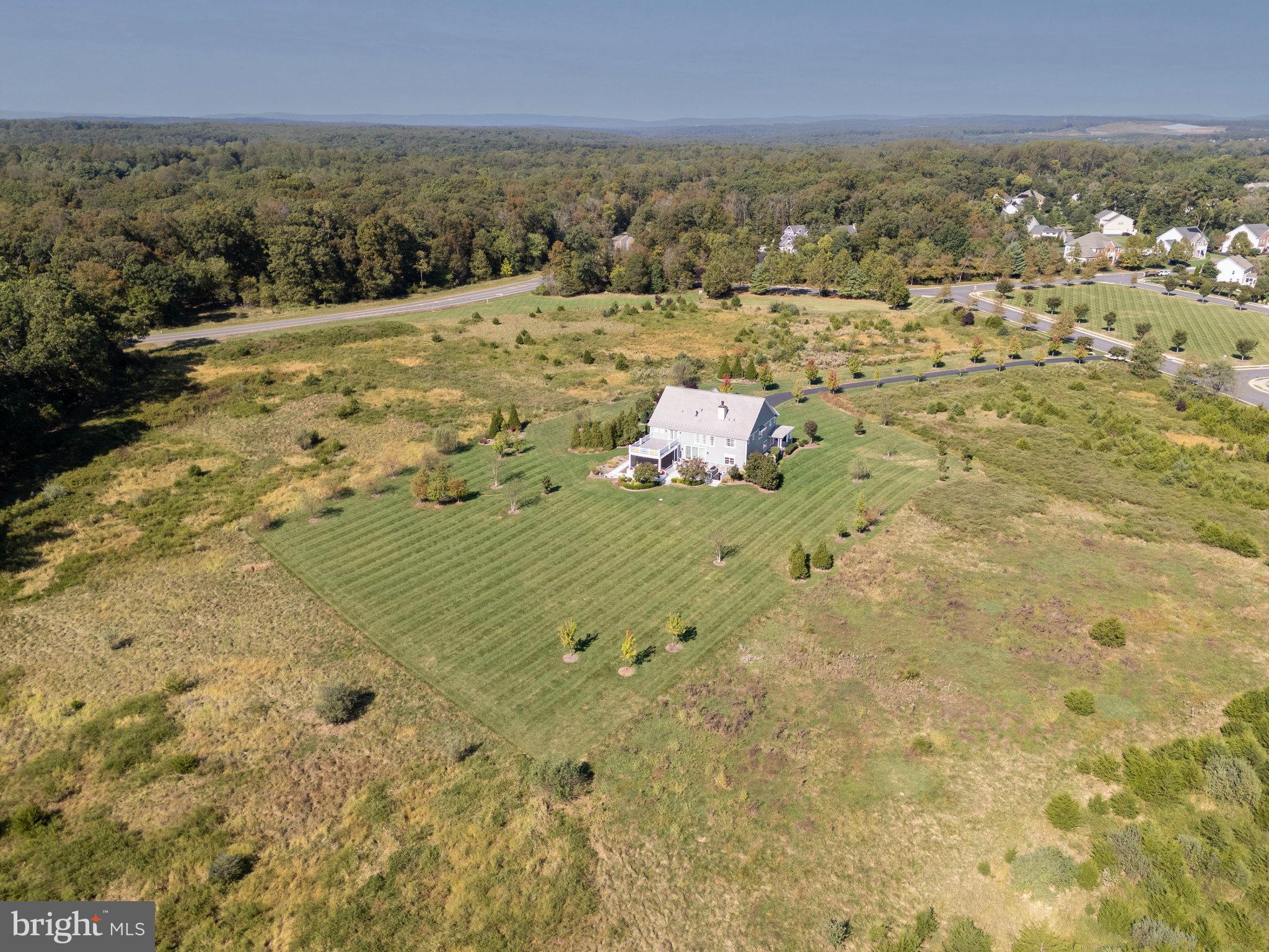 EVERGREEN VILLAGE - Residential