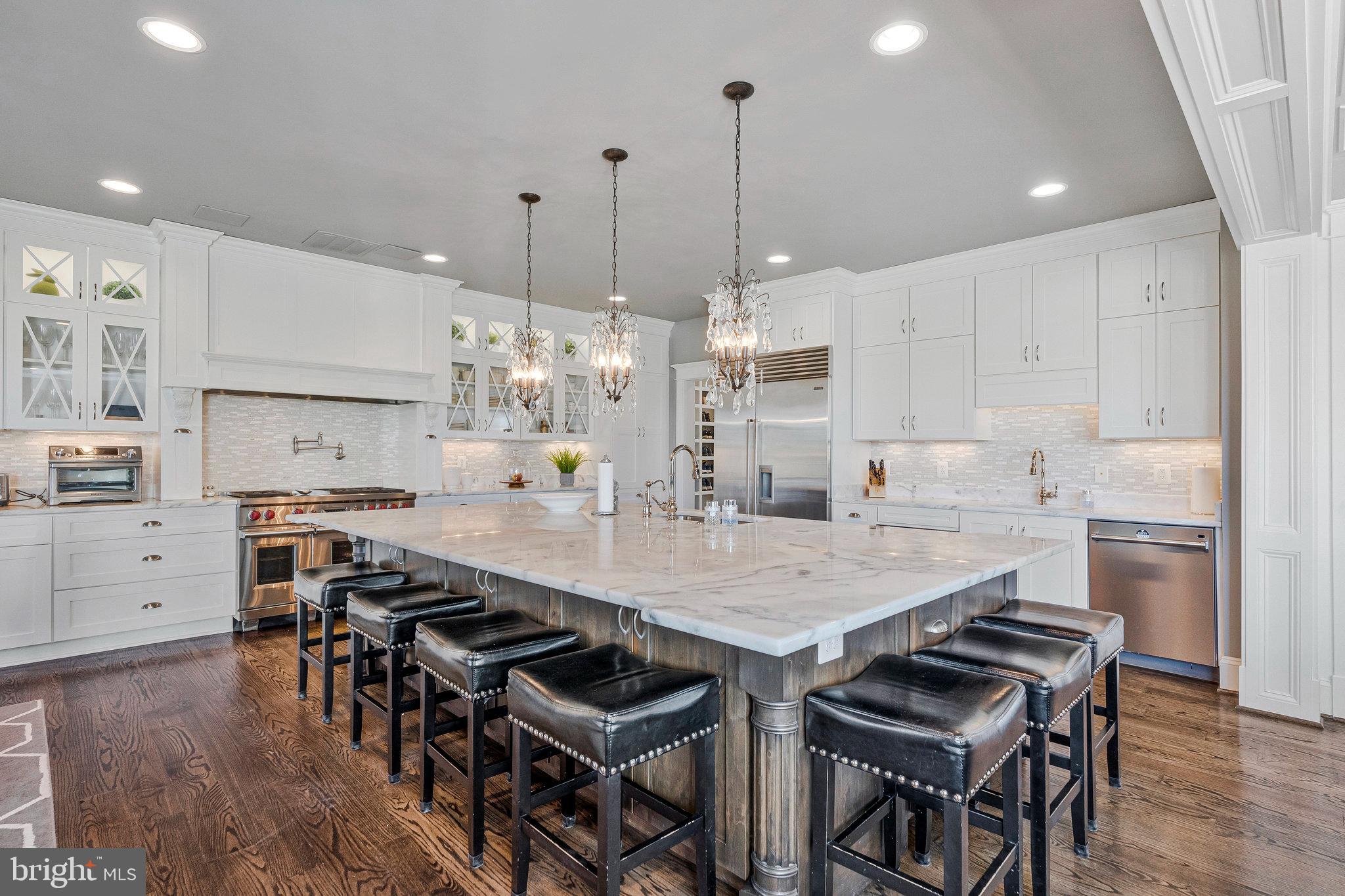 EVERGREEN VILLAGE - Residential