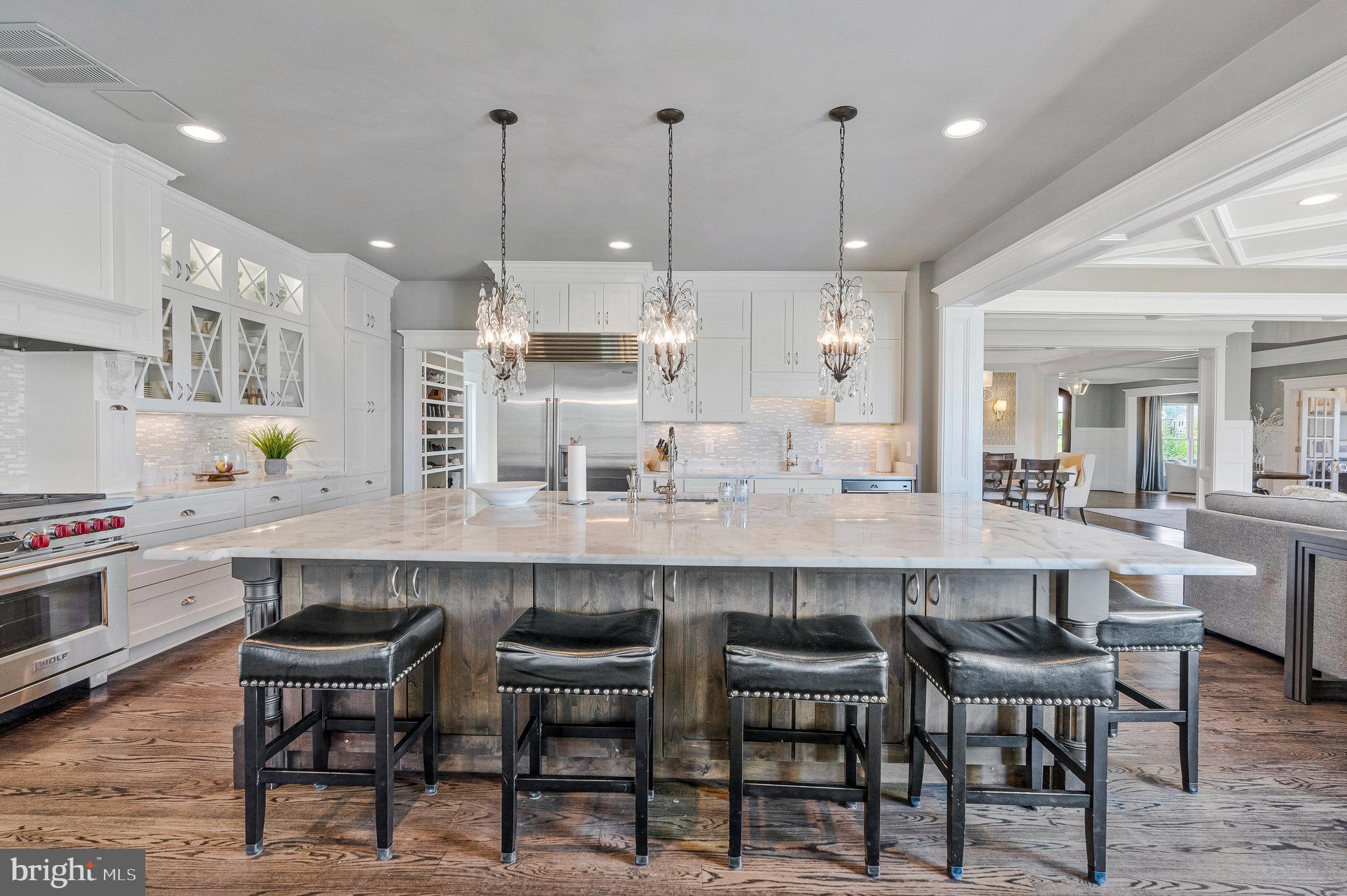 EVERGREEN VILLAGE - Residential