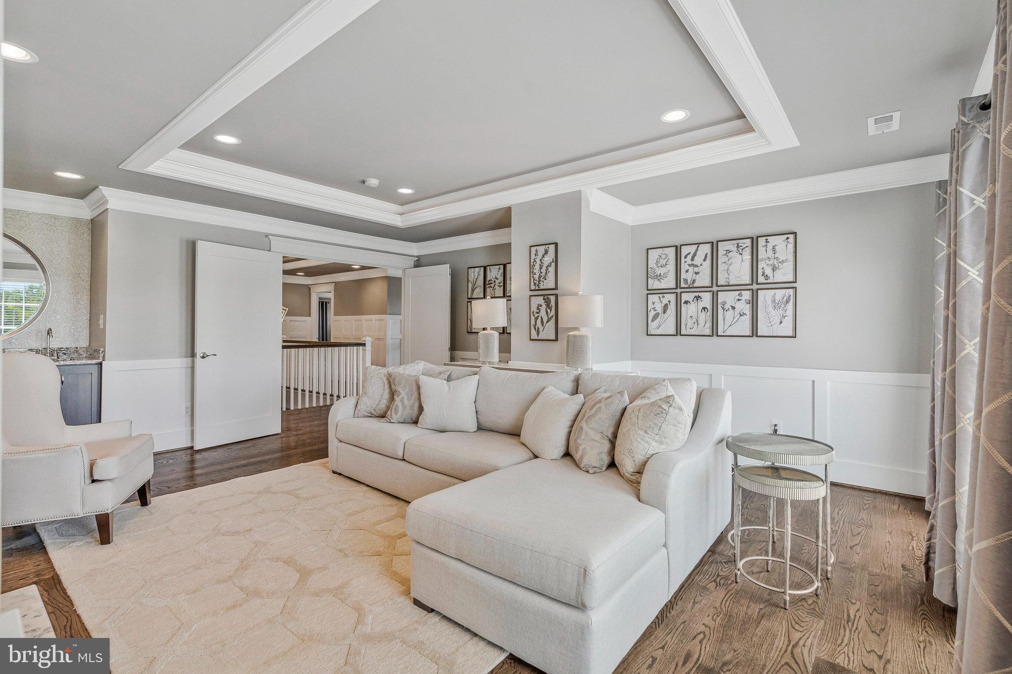 EVERGREEN VILLAGE - Residential