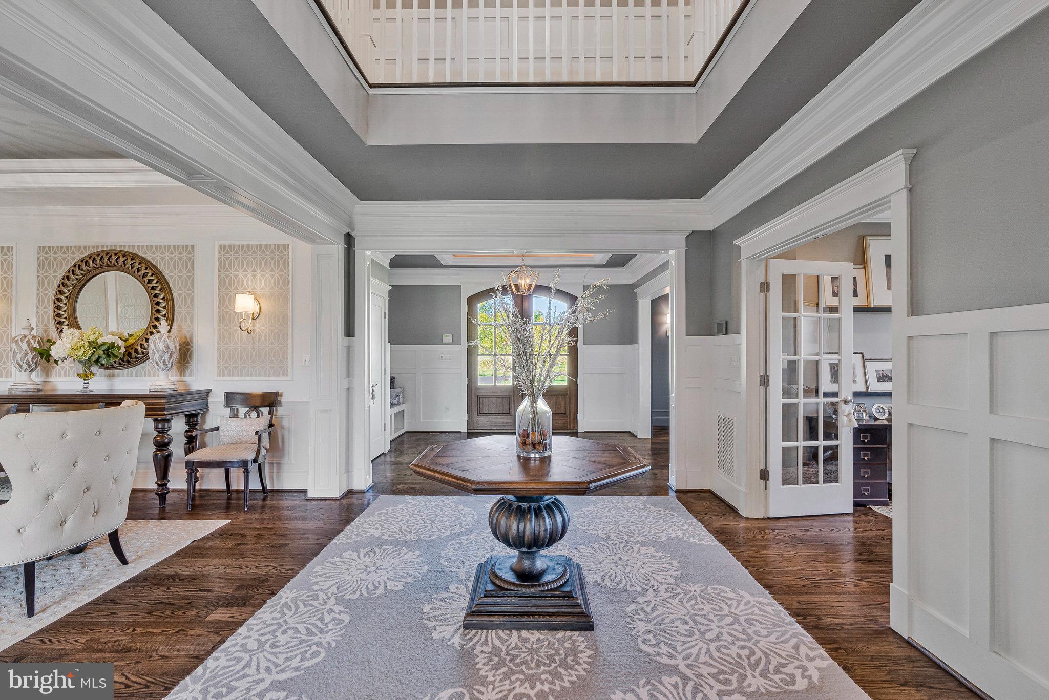 EVERGREEN VILLAGE - Residential