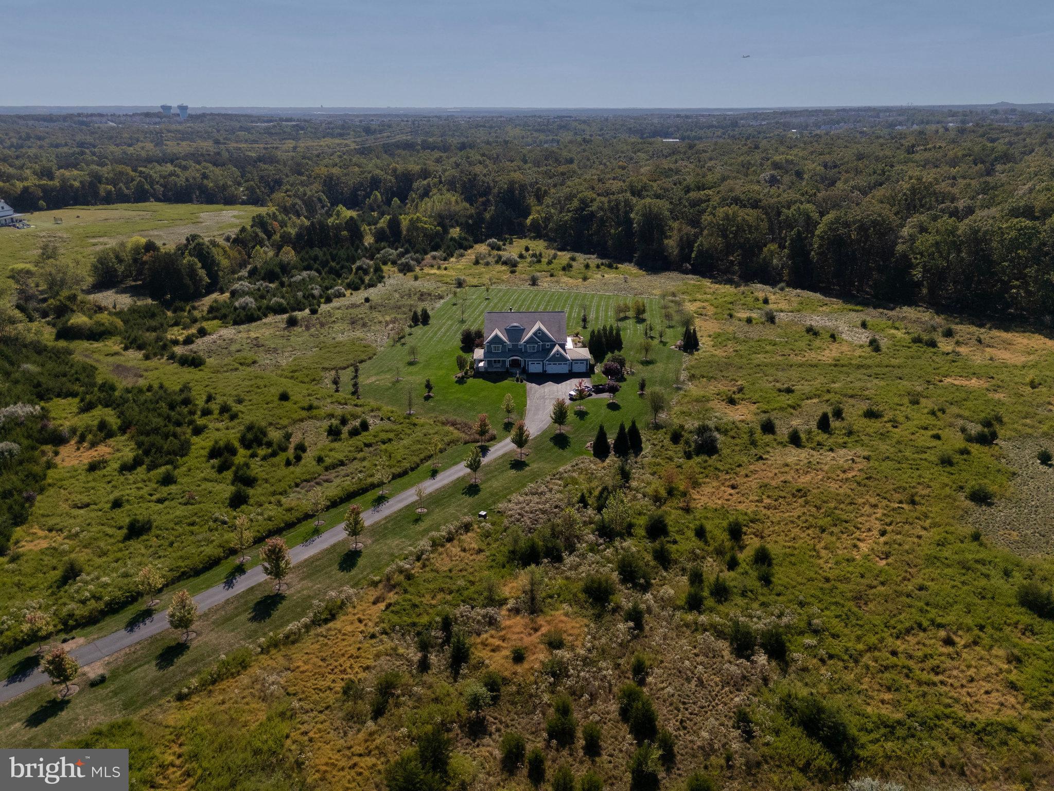 EVERGREEN VILLAGE - Residential