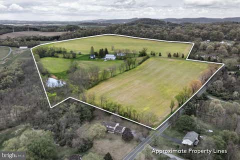 Vacant Land For Sale - 1269 Possum Lane<br/> LEESPORT, PA 19533