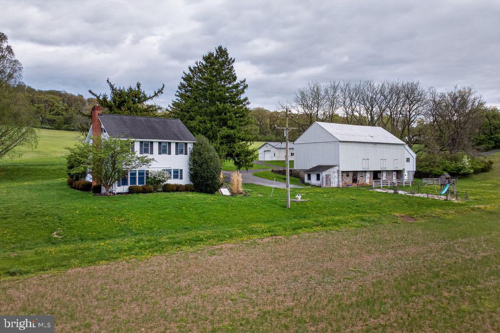 NONE AVAILABLE - Farm