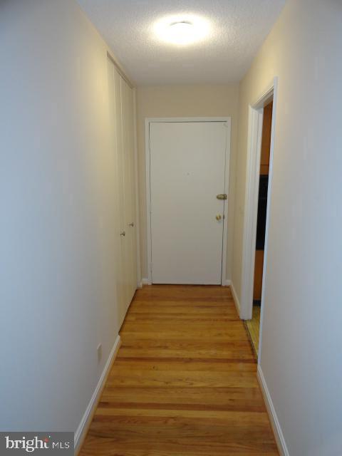 MOUNT VERNON PLACE HISTORIC DISTRICT - Residential Lease