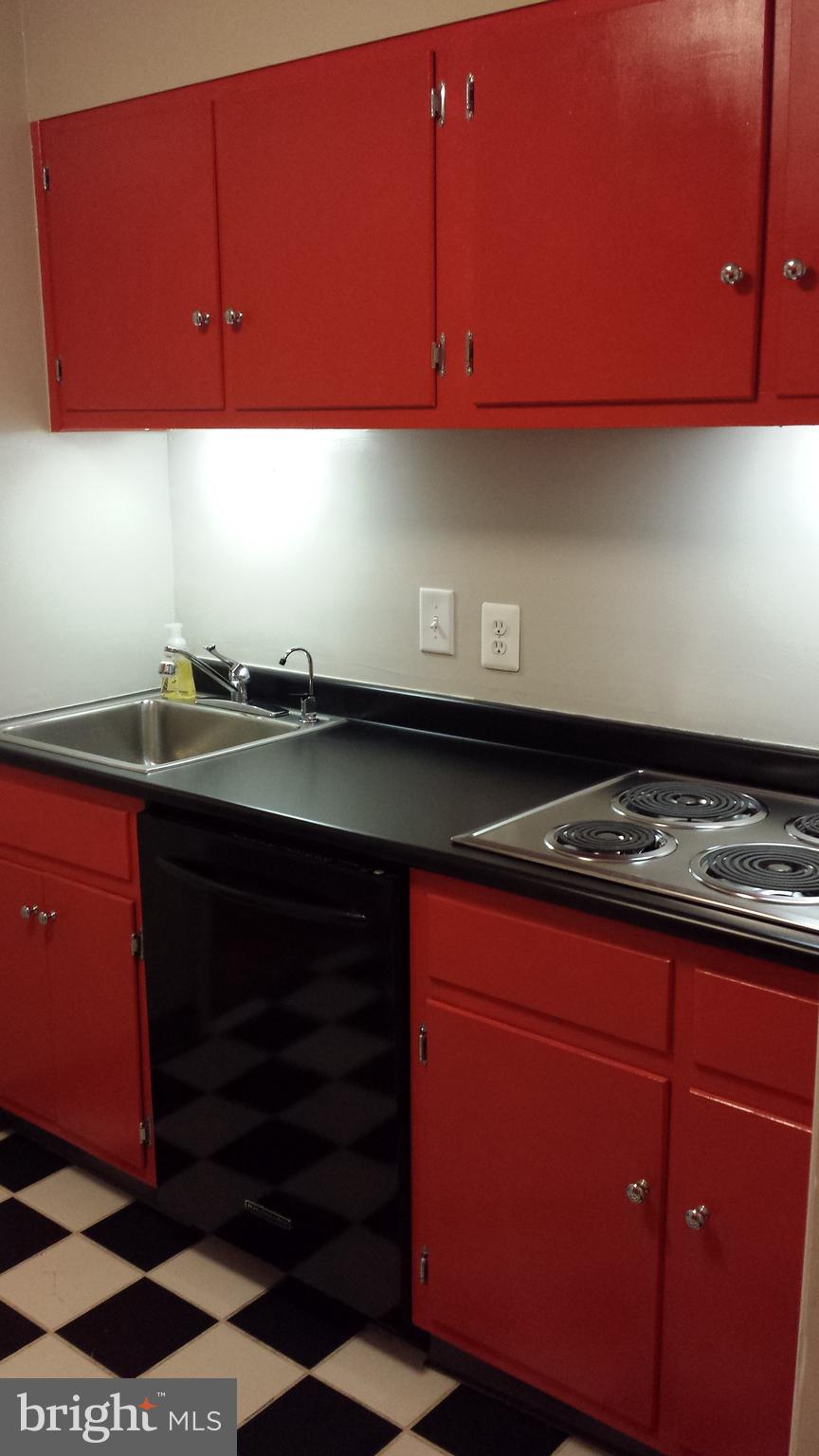 MOUNT VERNON PLACE HISTORIC DISTRICT - Residential Lease