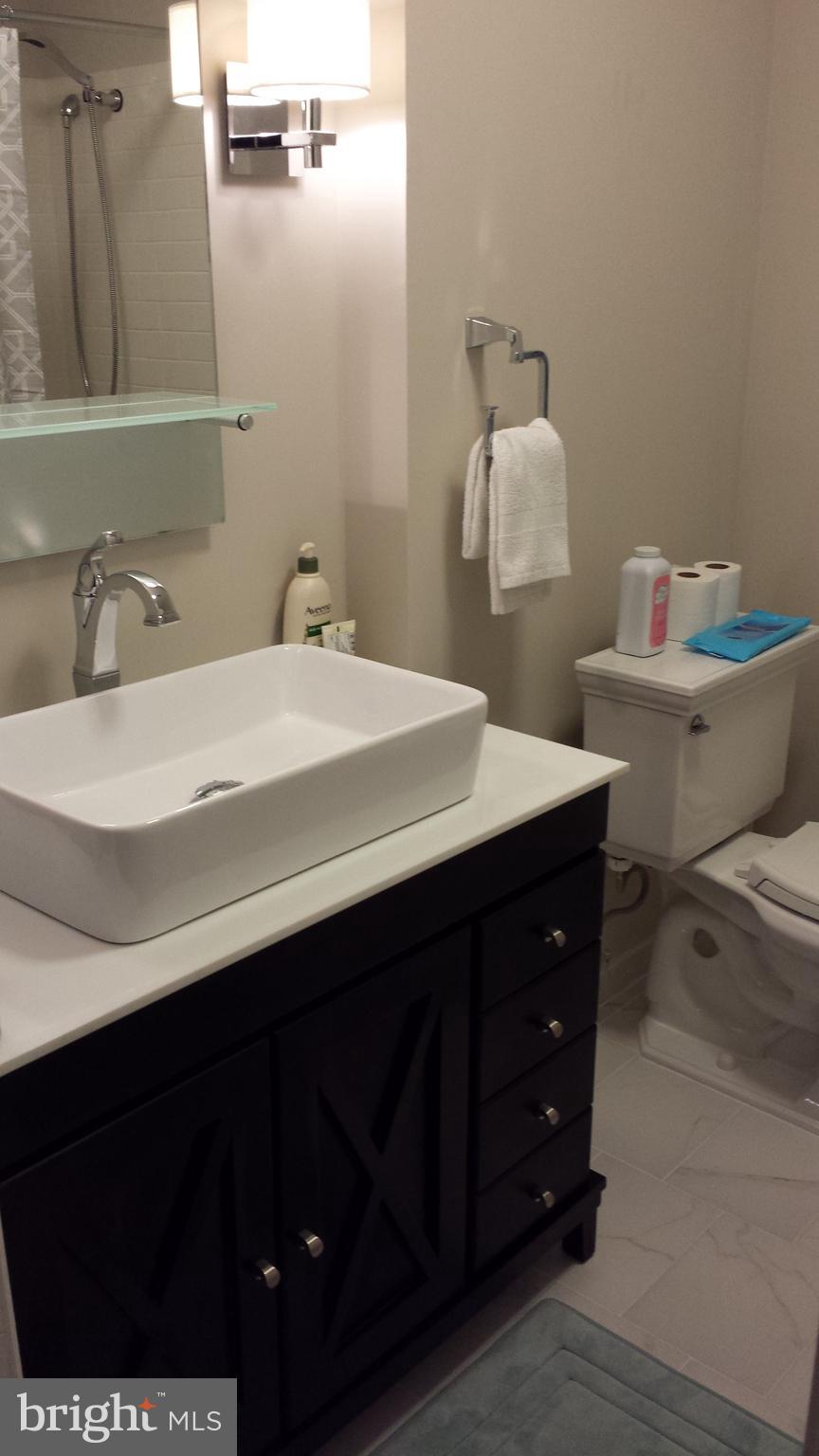 MOUNT VERNON PLACE HISTORIC DISTRICT - Residential Lease