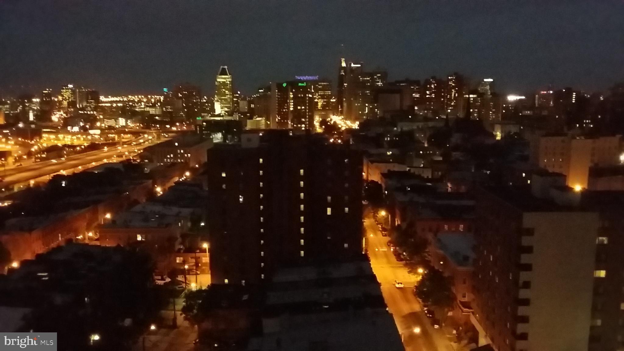 MOUNT VERNON PLACE HISTORIC DISTRICT - Residential Lease