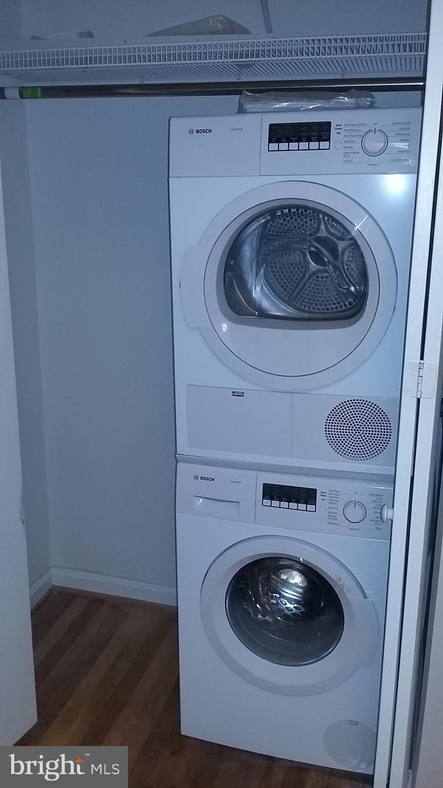 MOUNT VERNON PLACE HISTORIC DISTRICT - Residential Lease