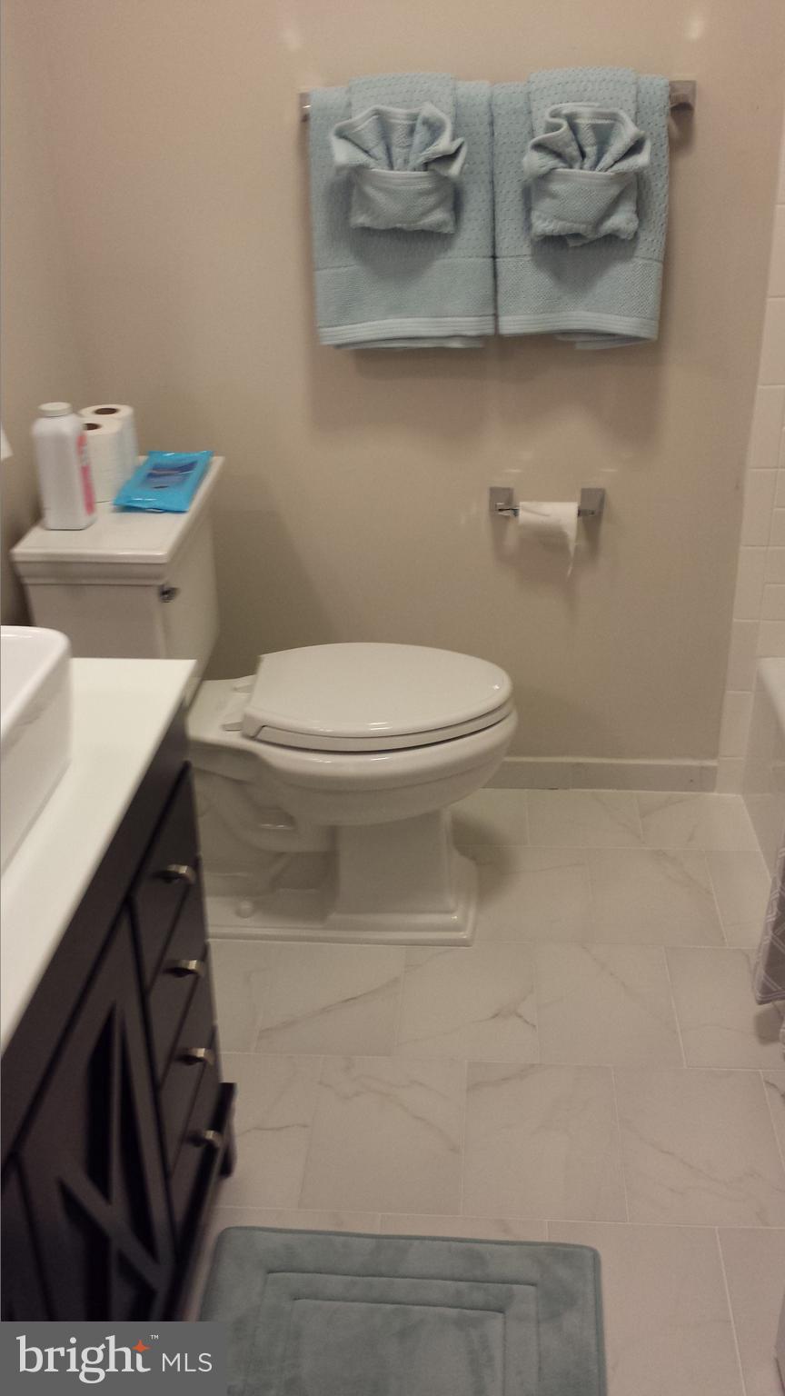 MOUNT VERNON PLACE HISTORIC DISTRICT - Residential Lease