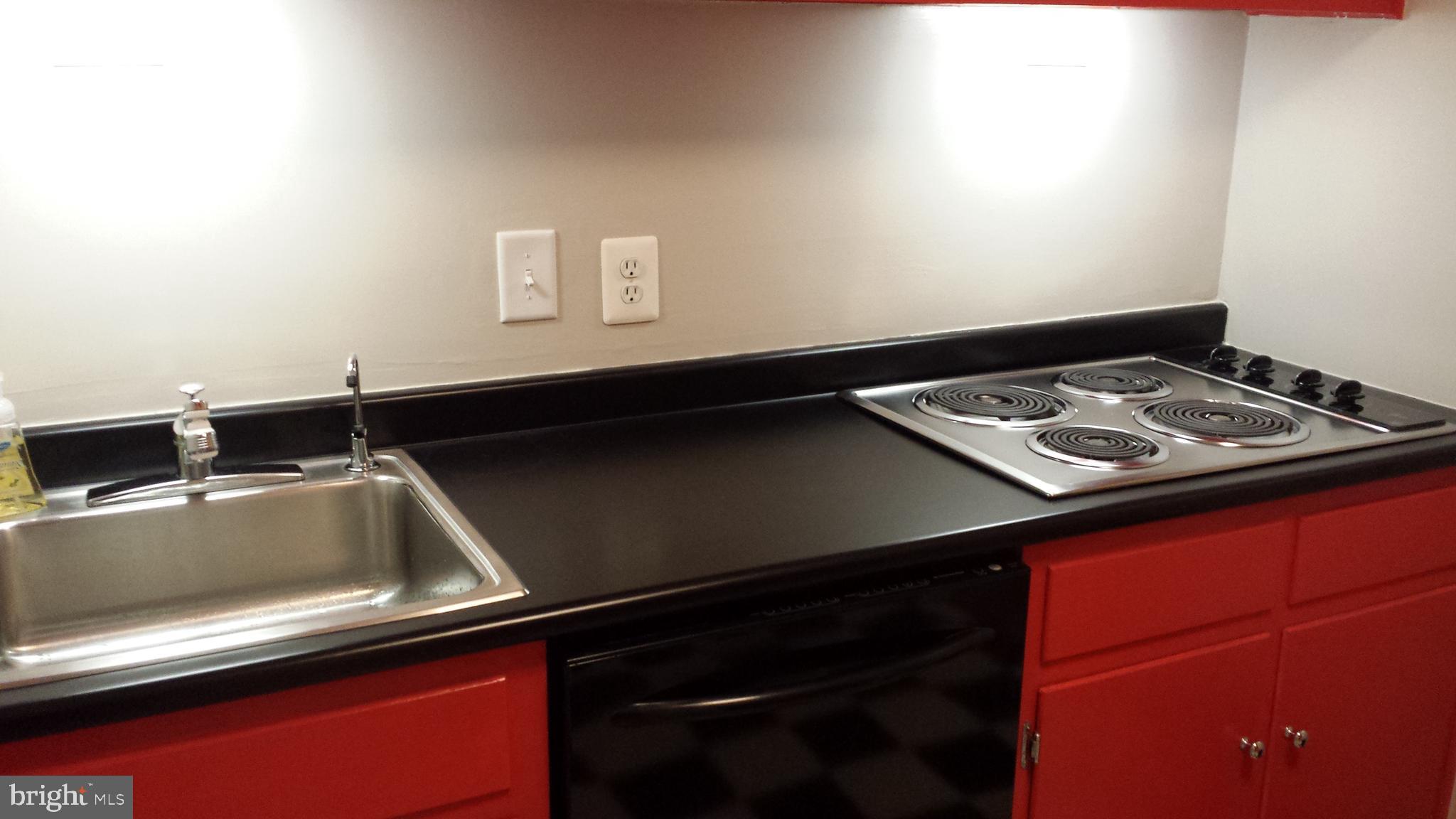 MOUNT VERNON PLACE HISTORIC DISTRICT - Residential Lease