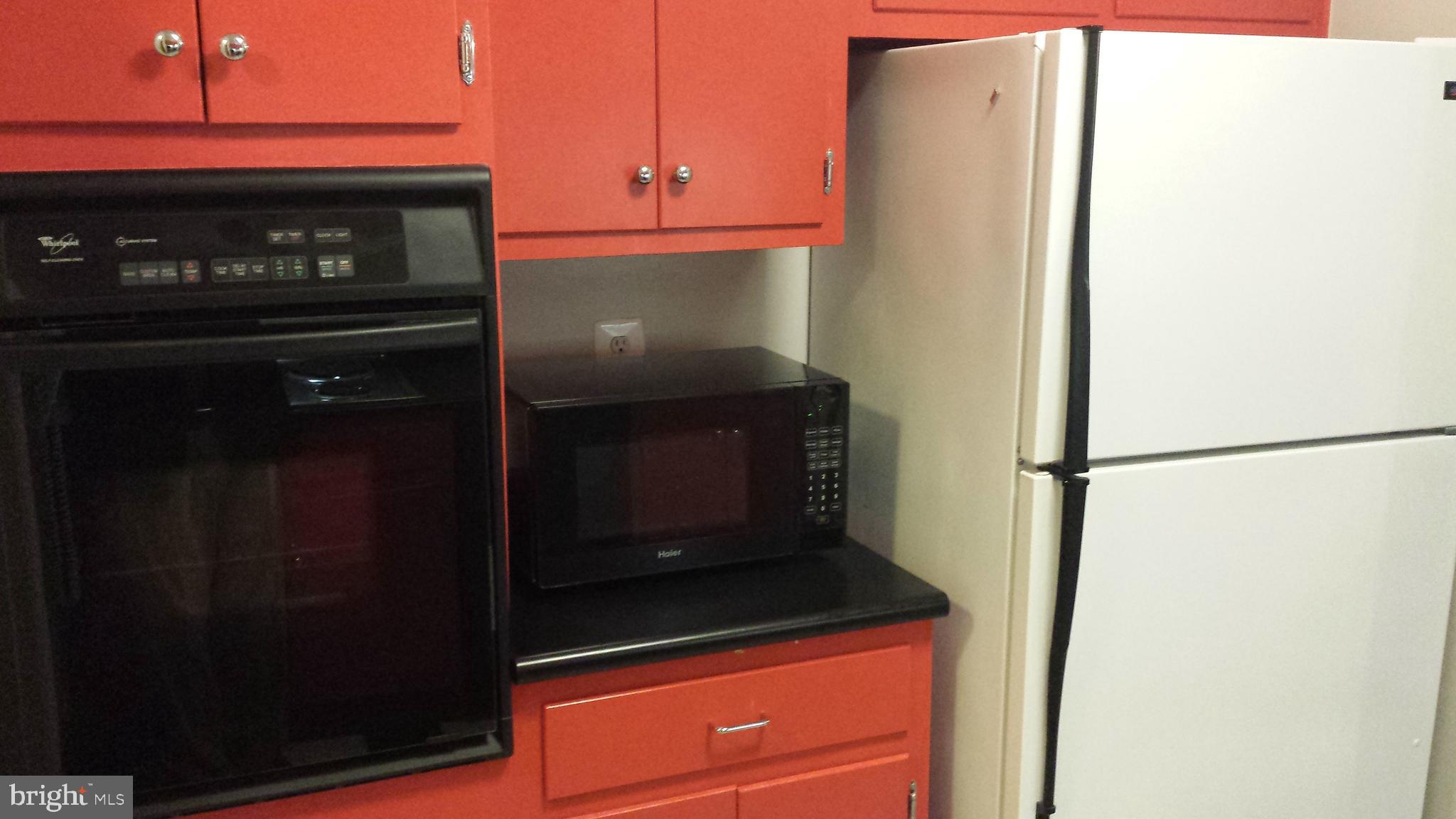 MOUNT VERNON PLACE HISTORIC DISTRICT - Residential Lease