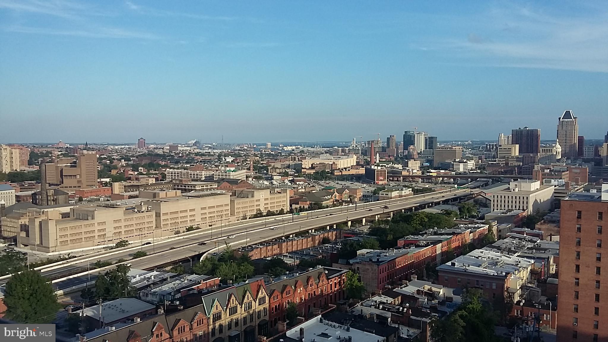 MOUNT VERNON PLACE HISTORIC DISTRICT - Residential Lease