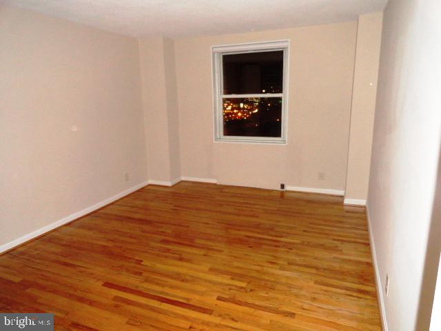 MOUNT VERNON PLACE HISTORIC DISTRICT - Residential Lease