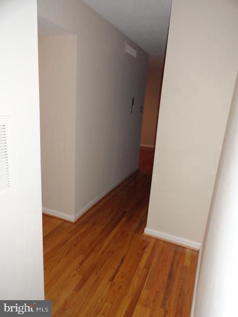 MOUNT VERNON PLACE HISTORIC DISTRICT - Residential Lease