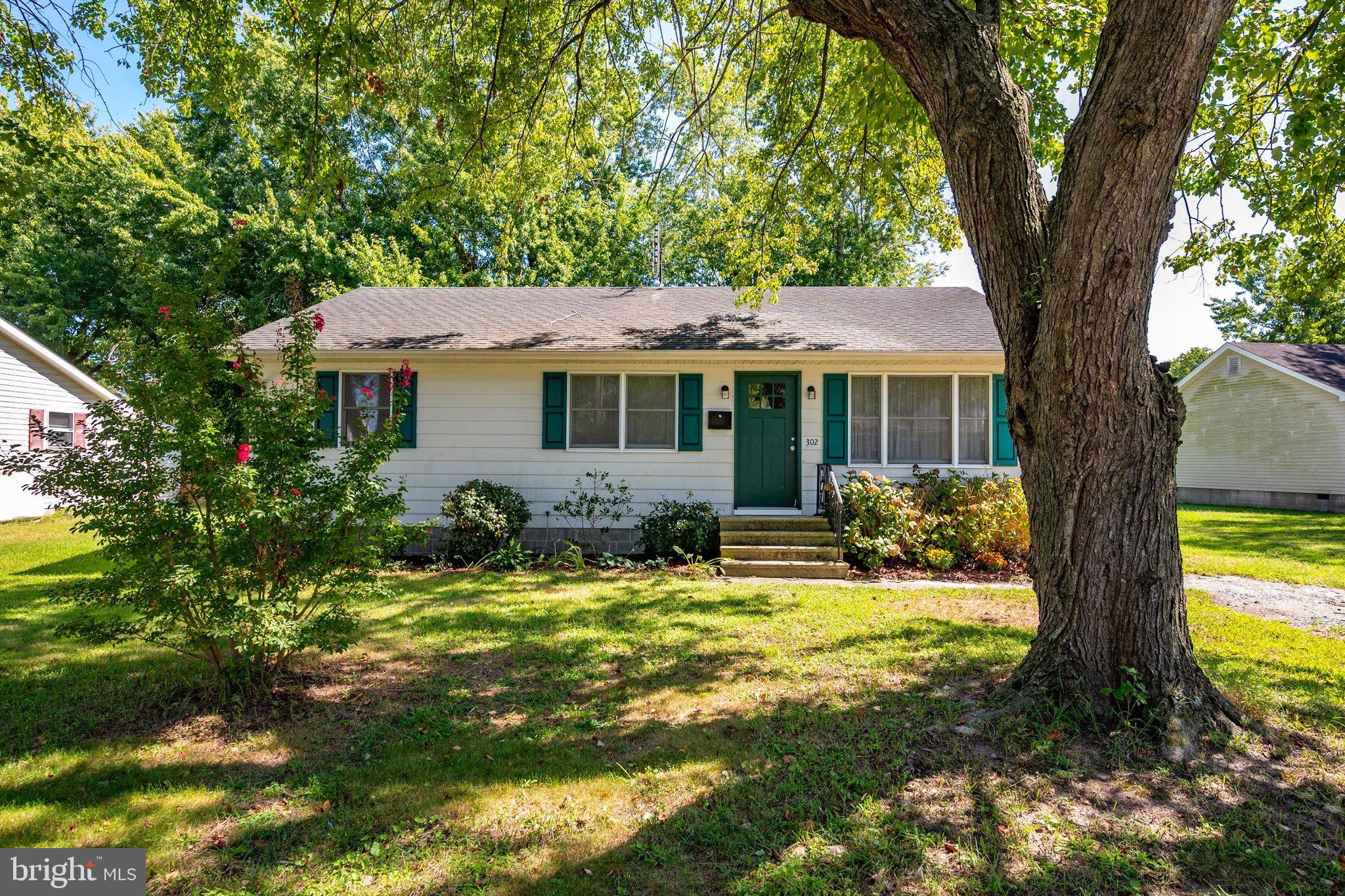 302 BELT STREET