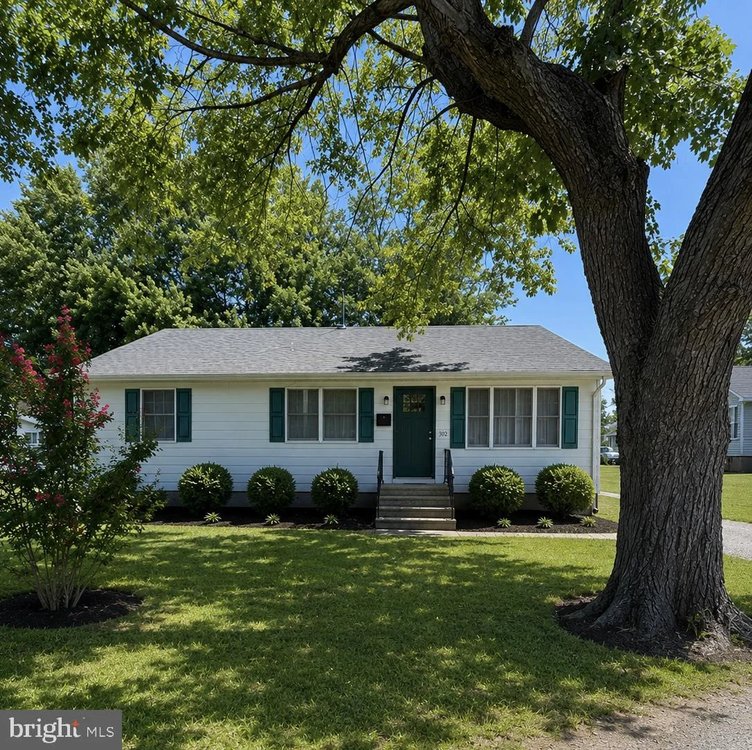 302 Belt Street, Snow Hill, MD, 21863