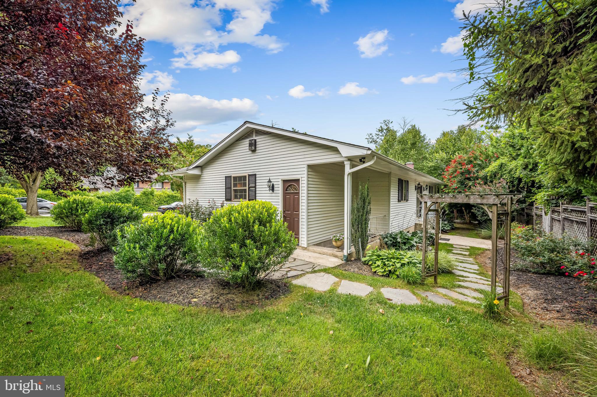 THE ORCHARDS - Residential