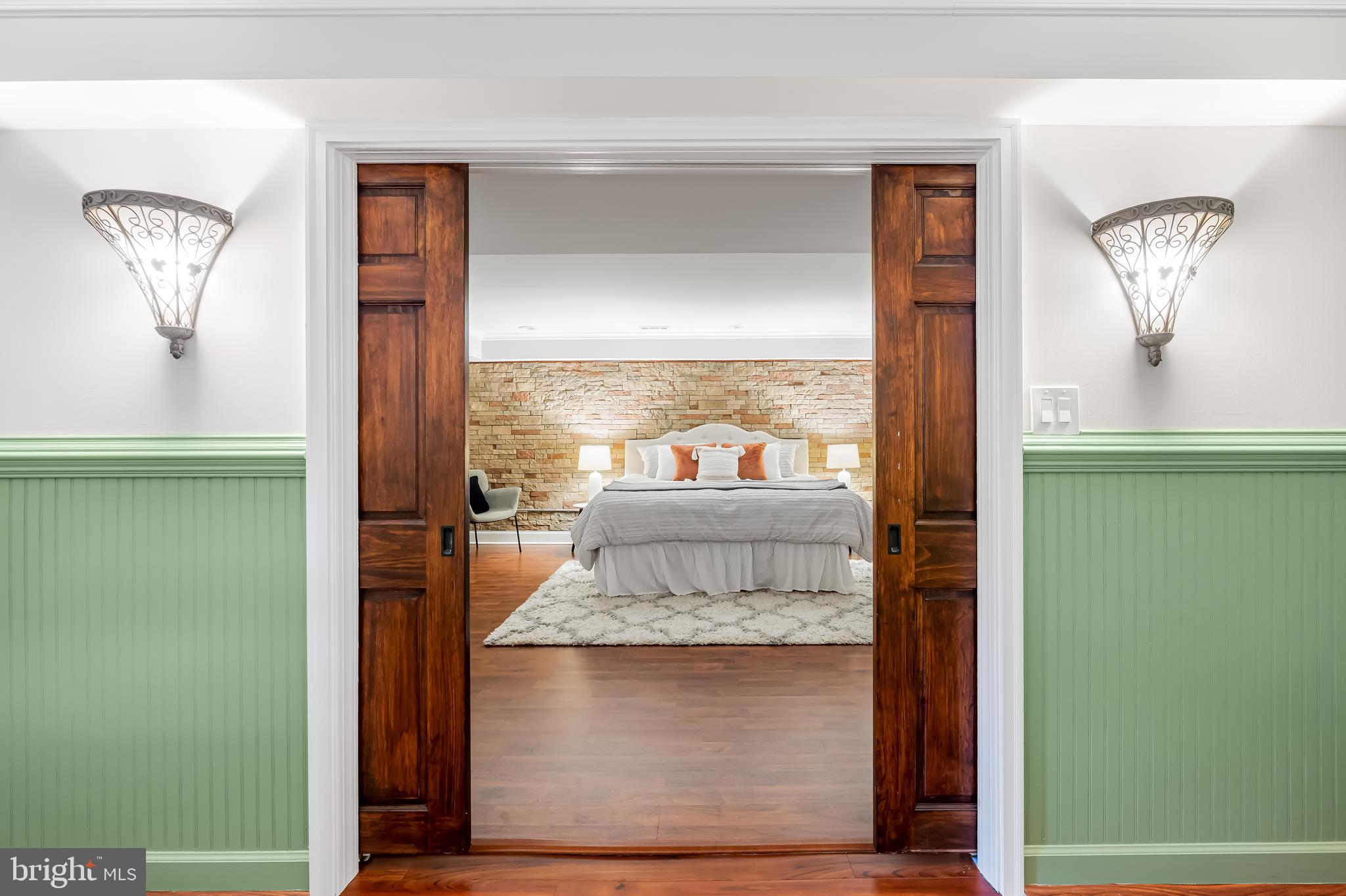 THE ORCHARDS - Residential