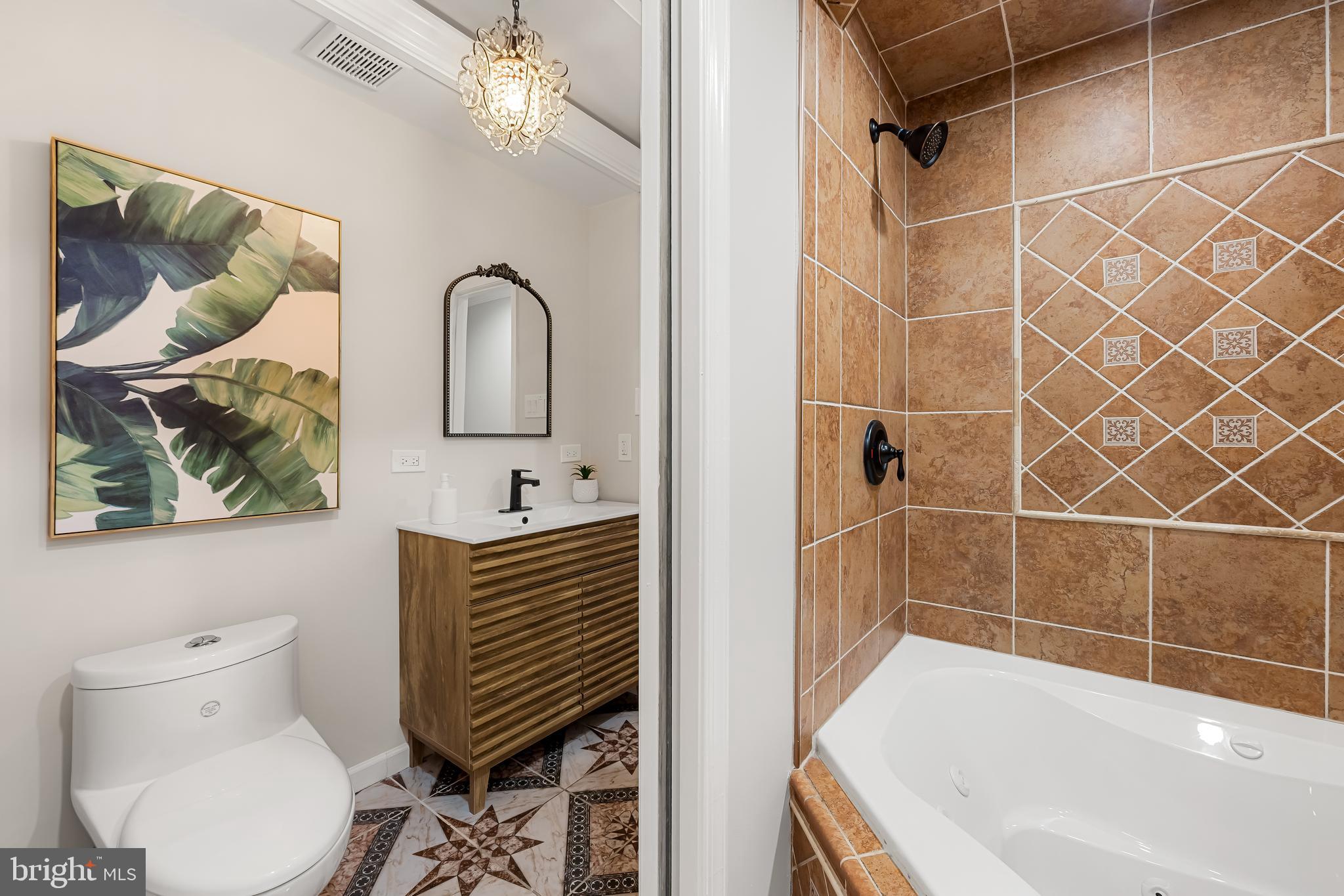 THE ORCHARDS - Residential