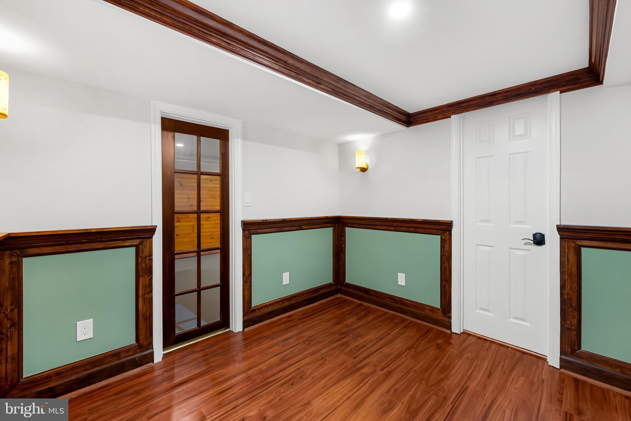 THE ORCHARDS - Residential