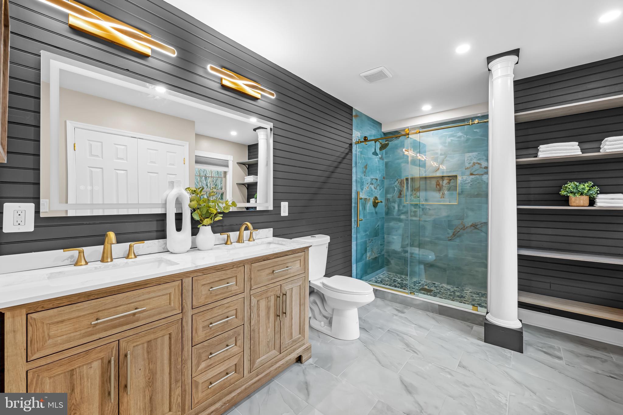 THE ORCHARDS - Residential